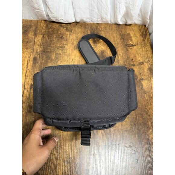 Sony LCS-U21 Protective Soft Carrying Case Cyber-Shot Alpha NEX Cameras Camcorde - Picture 8 of 10